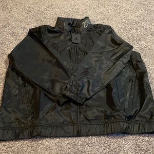 Jordan Jumpman Windbreaker coat XXL